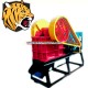 Heavy Duty PE stone Jaw Crusher, pe 150x250 jaw crusher