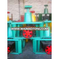 Gold mill machine wet pan mill edge runner mill Mobile:13607682968