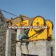 demolition recycling low price jaw crusher machine