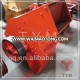 reliable quality mineral crasher machinery shale , ore hammer crusher machine with ISO