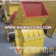 ISO9001:2008 stone hammer crusher equipment glass crusher machine