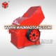 ISO9001:2008 hammer crusher equipment stone breaking machine