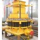 Fast sale China heavy crusher stone production line machine cone crusher