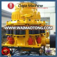 Spring Cone Crusher /Hydraulic Mobile Cone Machine