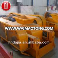 Hot Sale PG Series Roll Crusher for Cement Clinker