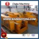 China Double Roll Crusher Price, Roller Crusher Manufacturer for Stone, Ore, Coal Crushing