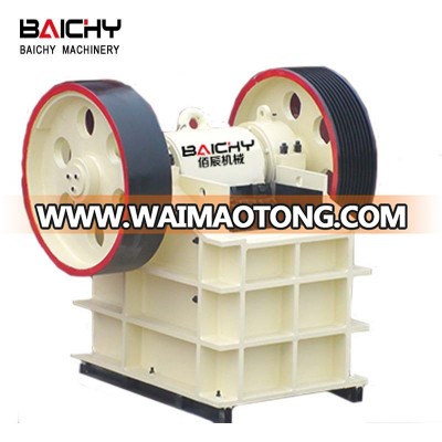 Hot sale Jaw crusher on Waimaotong