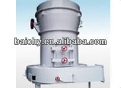 Hot Selling raymond pendulum mill with Quality Certification